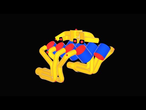 The Engine Editor - Engine Simulator Devlog 1