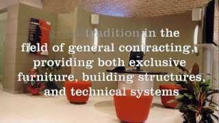 Augusto Contract - Company Video