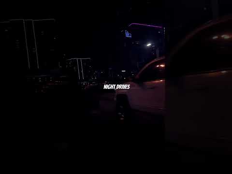 RnB and night drives #music #newmusic #rnb #rain #cleosol #applemusic