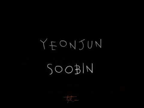 YEONJUN AND SOOBIN CHAOTIC WONDERLAND-ONE CONCEPT VIDEOS