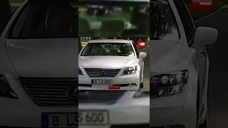 Lexus LS 2025 🚘✨ Flagship Japanese Luxury Sedan