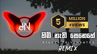 Himi Nathi Senehe (DNBeats Remix)