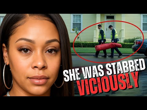 Stalker or Sugar Daddy? Famous Model Brutally Murdered At Home  | True Crime Documentary