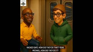 Safe Cracking - Safe wasn't so safe @NotYourCryptoPodcast #cryptopodcast #bybithack #web3security