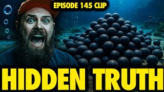 Dark Oxygen Conspiracy: Why This Secret Element Could Destroy or Save Us! | Ninjas Are Butterflies