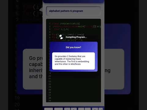 💥 सीखो इतना आसान 💥। Print Pattern program 6 #shorts  #coding #java #programming #learncode #easy