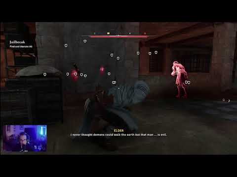 Assassin's Creed MIRAGE