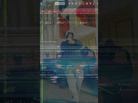 "SHUKRAN" isimli beat 'in flp 'si