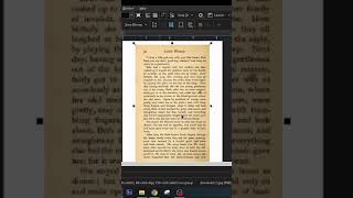 Improve scanned documents #shorts #coreldrawtutorial #coreldrawtutorialhindi #design