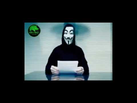 HEXOLZWOLF HACKERS COMMUNITY MESSAGE