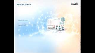 How to: Global Variable (DD v. 4.0)