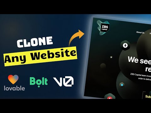 Lovable vs Bolt vs V0 : Which One Builds Apps Better?
