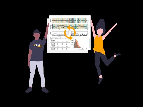 Demo: Fully recomputing a real scientific paper (DIY)