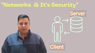 Network Basics | Network Security | Cyber Security
