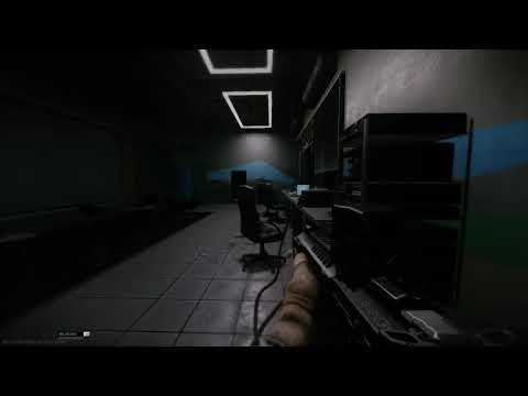 Escape From Tarkov | Fotit s GeForce