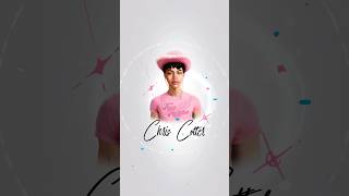 YouTube Intro I made for Chris @ChrisCotterr #art #animation #intro #videoedits