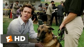 Bruce Almighty (5/9) Movie CLIP - Bruce Gets His Job Back (2003) HD