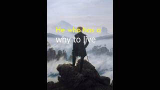 These 4 Nietzsche Quotes Will Change How You Think. Number 4 gave me chills