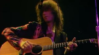 Led Zeppelin - Going To California (Live at Earl's Court 1975) [Official Video]