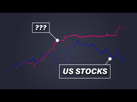 Don't trade US stocks only, try this market instead