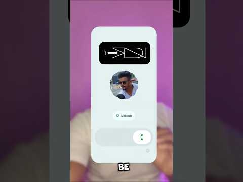 INCOMING CALL UPDATE