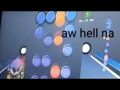 upscroll gamer vs ghost mania funky friday