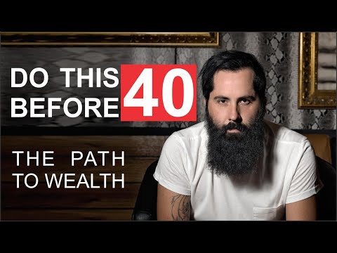 5 Things You Need to Do Before 40