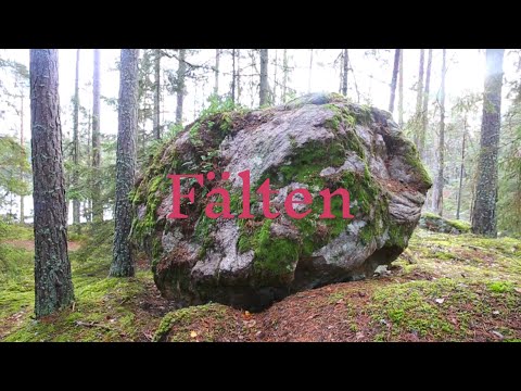 Henrik Meierkord - Fälten (from Kval)
