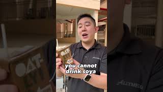 Do you love milk but yet you are lactose intolerant?