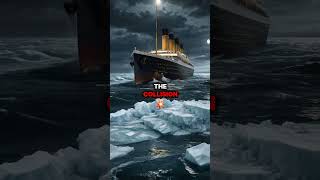 Why Did the Titanic Sink