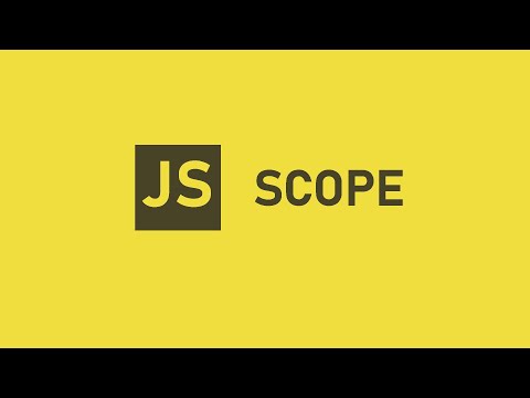🔍 فهم Scope في JavaScript بوضوح | الفرق بين Global و Local و Nested Scope