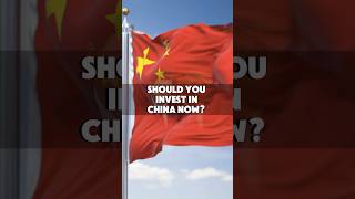 China's Stock Market Surge Explained: Investment Opportunity or Overhyped? #investmenttrends