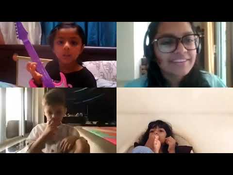 A song by Kiarra - FS2