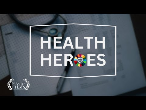 Health Heroes - 2025 Trailer