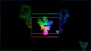 PUPPET KIDS TV IN BLINKING LIGHT #animation #introeffects