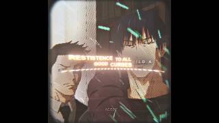 toji was Insane 👀 | jujutsu kaisen edit #jujutsukaisen #anime #animeedit