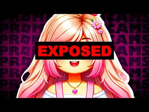 Roblox’s Most Hated YouTuber (Maddie Blox)