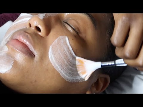 EXPRESS DERMAPLANE FACIAL | BLACK SKIN CARE