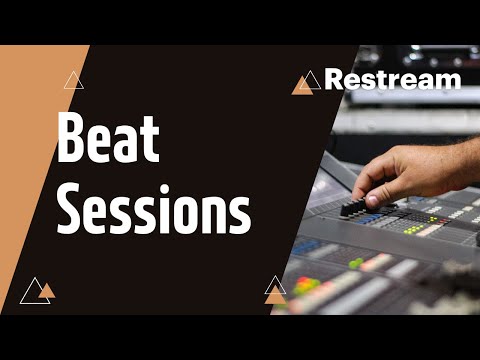 Meme Beat Session - Live Monday at 7:30pm or 8:00pm EST