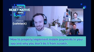 How to properly implement mobile payments in your app and why you don’t do it from scratch
