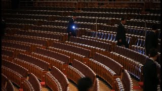 害怕到极点！習近平不敢走出北京，張升民不敢握手。老習突然变老！在視頻上慰問軍隊，尽显權力尷尬。接見快递员？特務扮演。高市大勝，黨媒崩潰。直播与互动：美東時間2月11日早8:45、中港台晚9:45