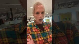 #chanel #mall #olivegarden #llbean #jcrew