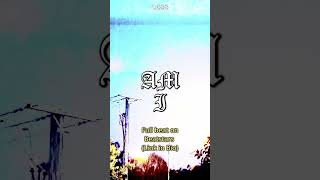 "Am I" FREE New Wave Trap Beat (NO AI) #newwave