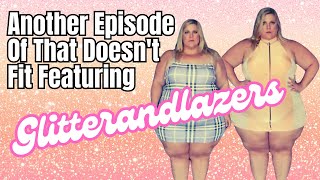 Another Episode Of That Doesn't Fit Featuring Glitterandlazers | Retro Reaction 