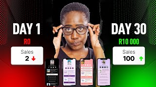 How to Create an Online Shop FREE | systeme.io Step-by-Step 🛒✨