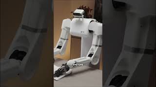#humanoidrobots   #tech2024   #airevolution   #futureofautomation   #roboticsinnovation