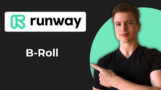 How To Use Runway ML For B Roll (Quick Guide)