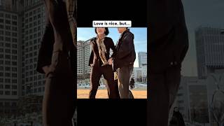 Love is nice, but... Money is Power #2025success #shortvideo #edit #success