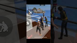 New squid game map #shorts#free fire #squidgametrend