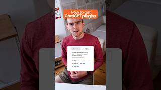 ChatGPT plugins? Here’s the deal. #gpt4 #plugins #ai #openAI #zapier